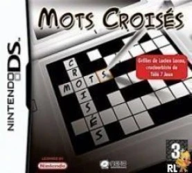 Mots Croises Rom